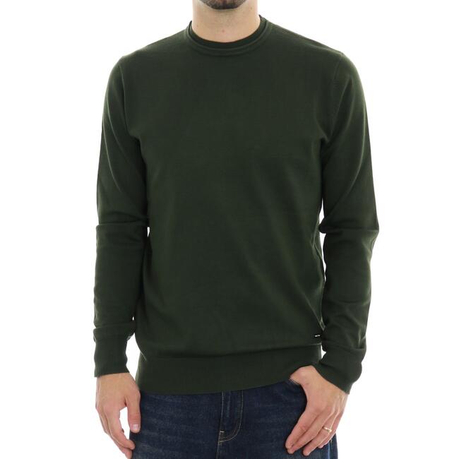 MAGLIA CON TOPPE TAKE TWO - Mad Fashion | img vers.650x/